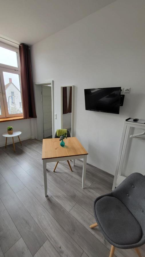 Guest house Zum Obstler - Gaststaette Und Gera