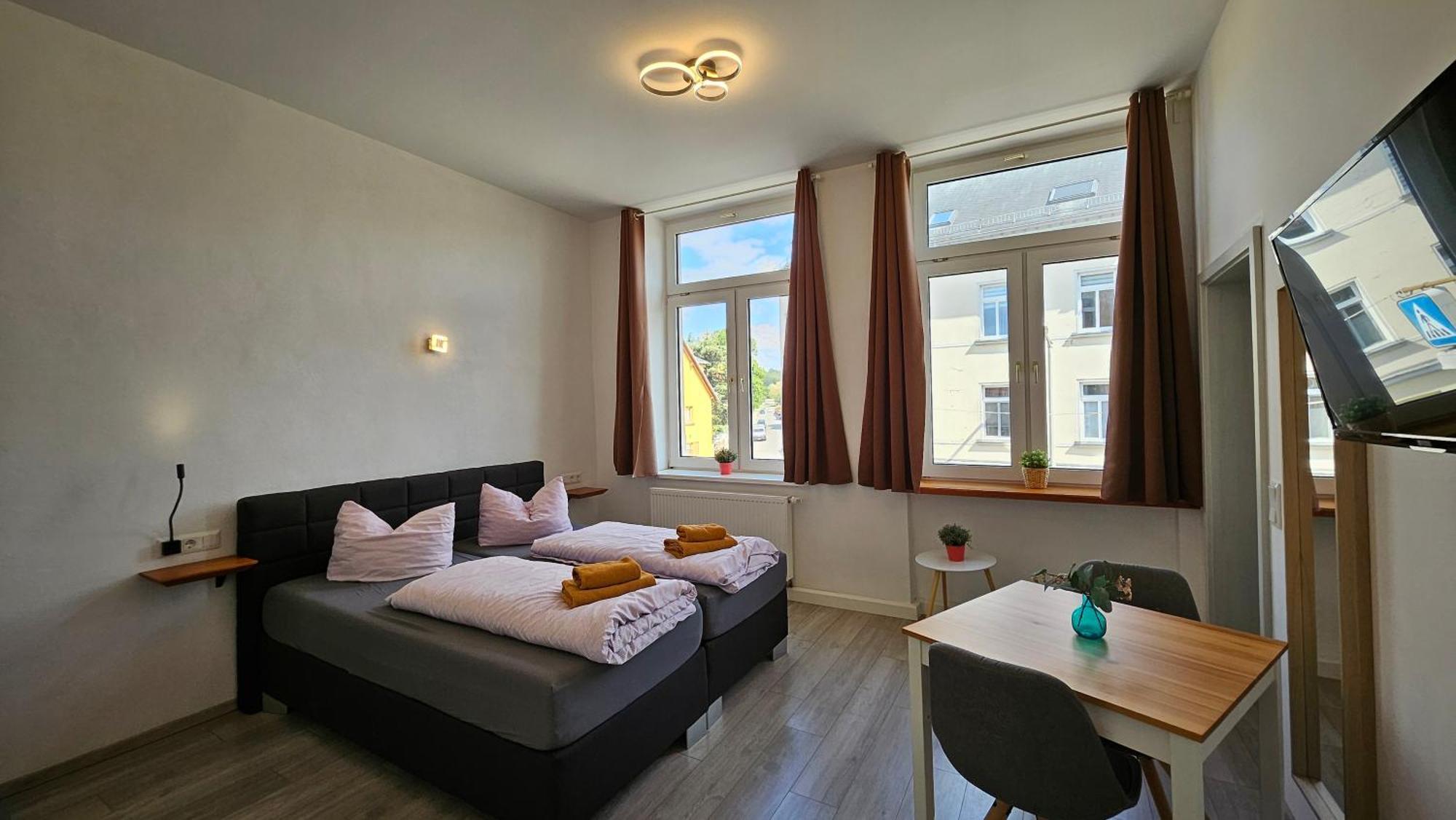 Guest house Zum Obstler - Gaststaette Und