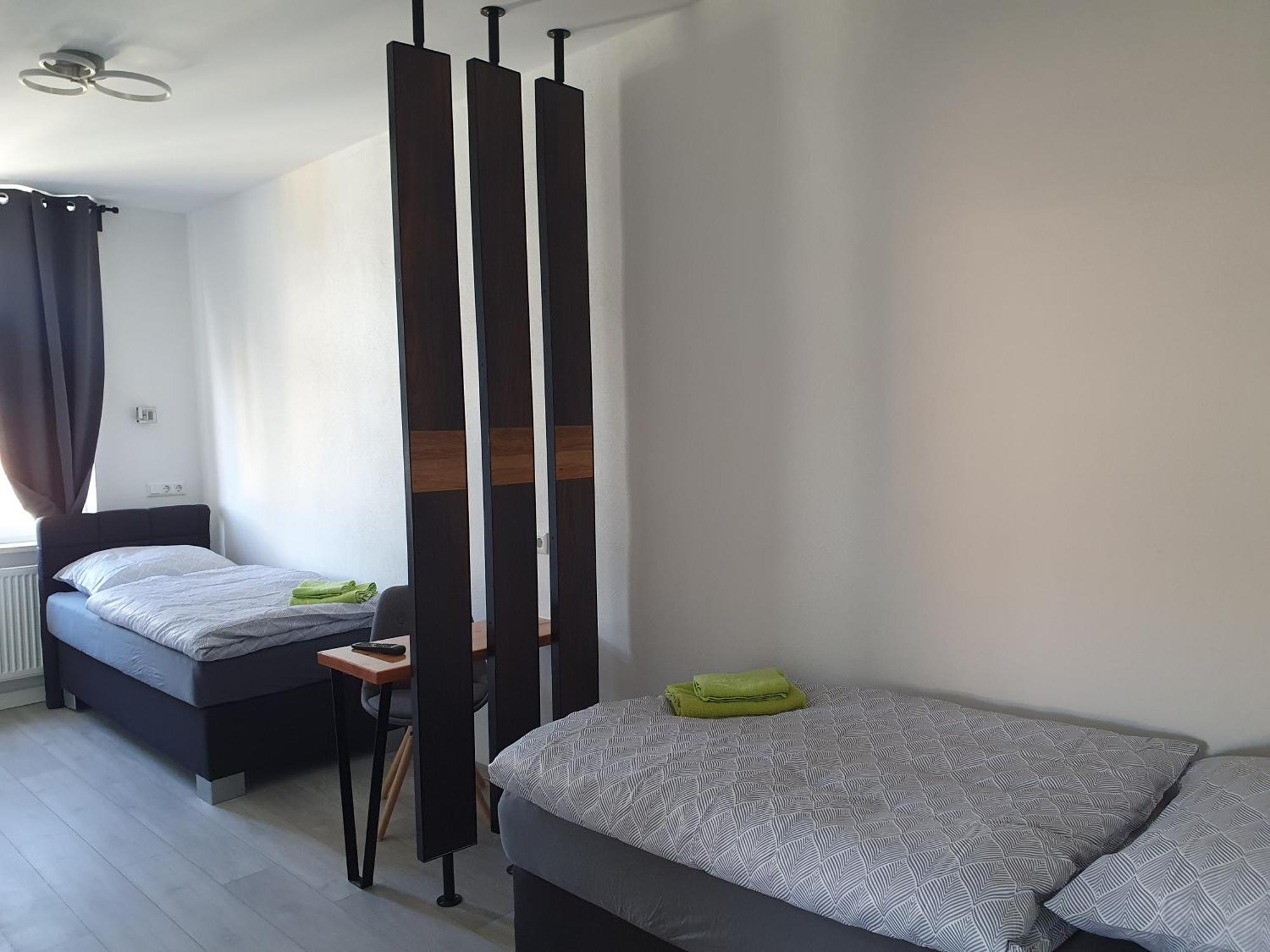 Guest house Zum Obstler - Gaststaette Und Gera