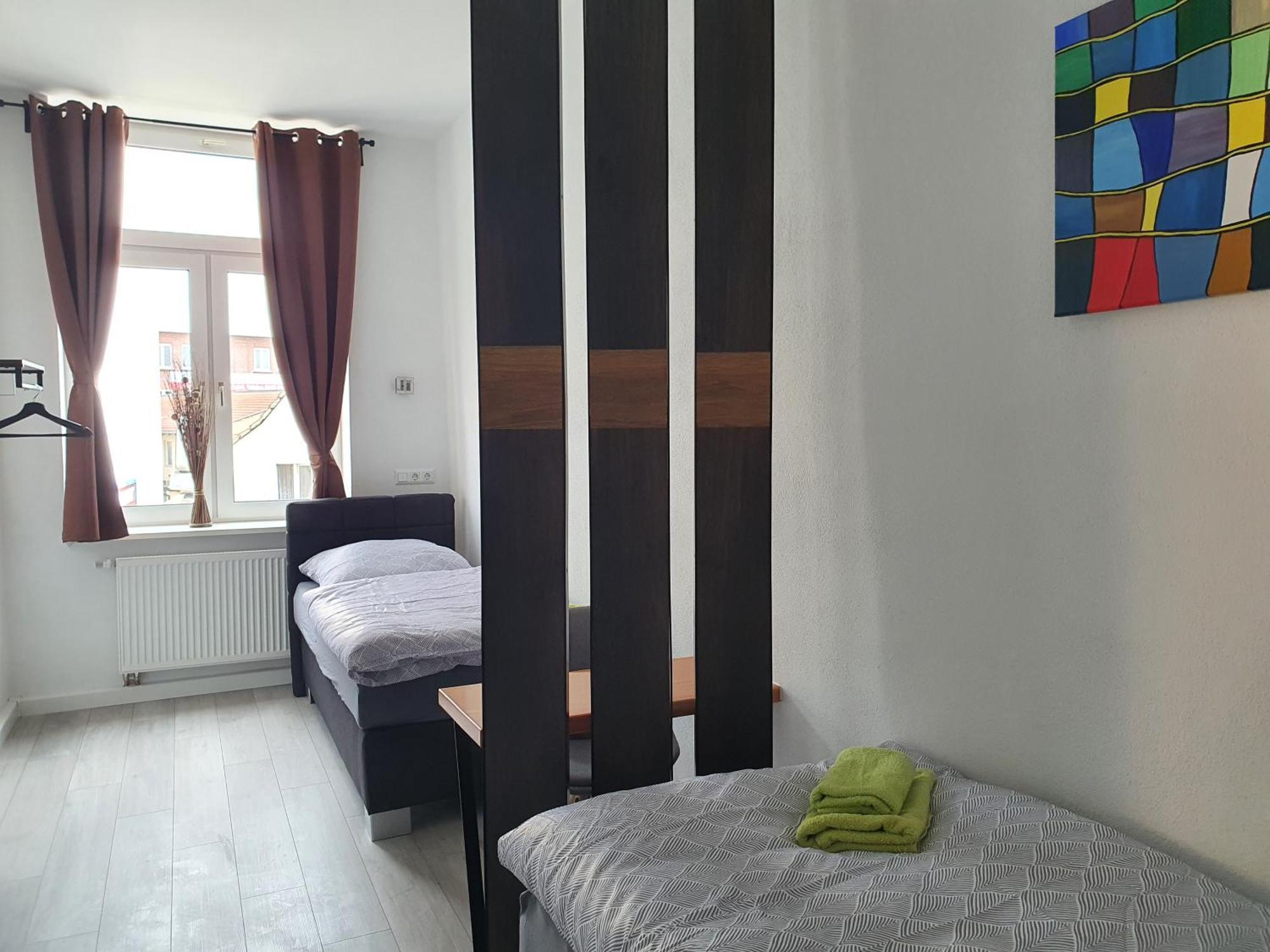 Zum Obstler - Gaststaette Und Guest house