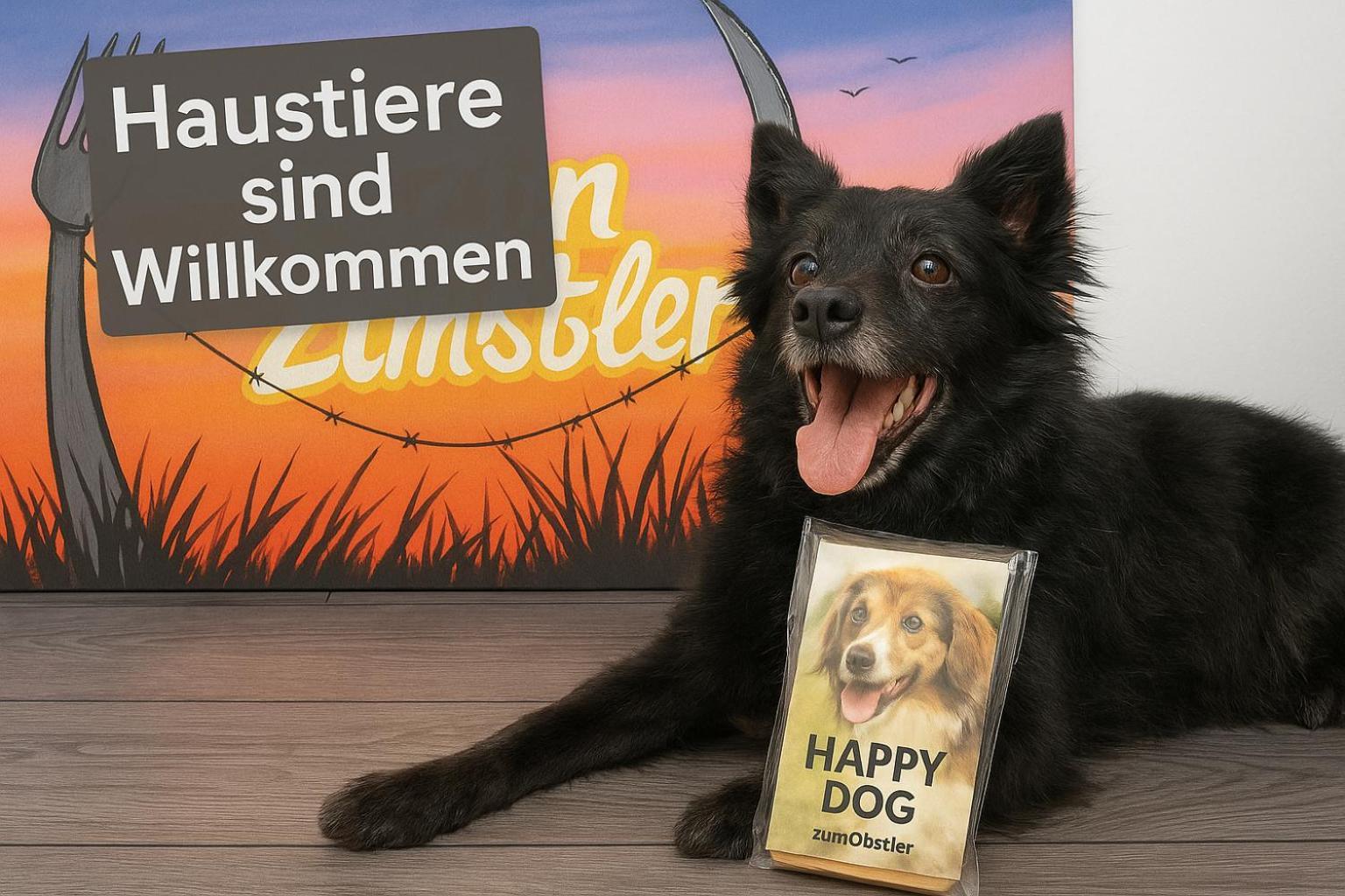 Zum Obstler - Gaststaette Und *