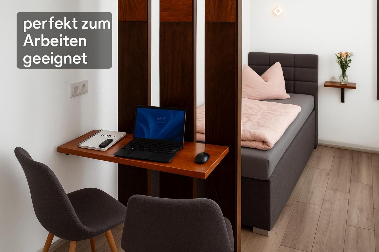 Guest house Zum Obstler - Gaststaette Und Gera